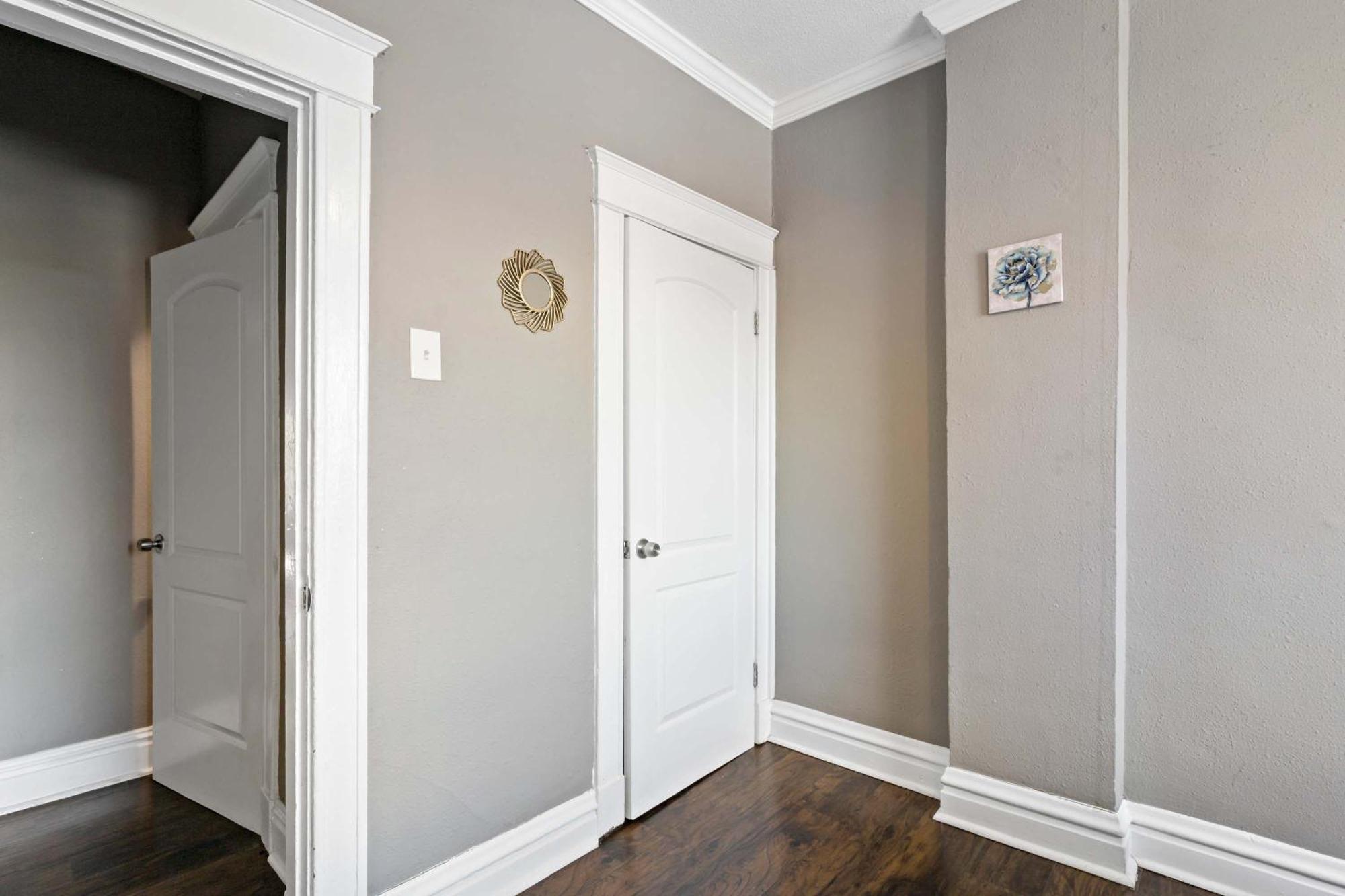 Roomy 2Br-1Ba Wfh Desk & Backyard St. Louis Exterior foto